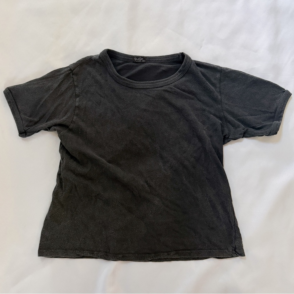 Brandy Melville Washed Tee